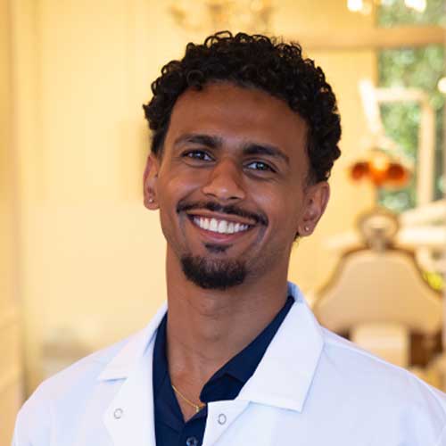 ritheek-silva-photos-square ritheek silva registered dental assistant anytime dental care marin ca
